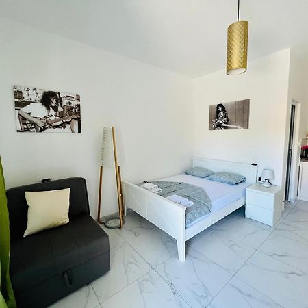 אולסינץ' Apartments Mia Patria מראה חיצוני תמונה