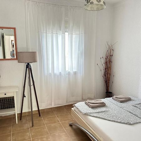 אולסינץ' Apartments Mia Patria מראה חיצוני תמונה