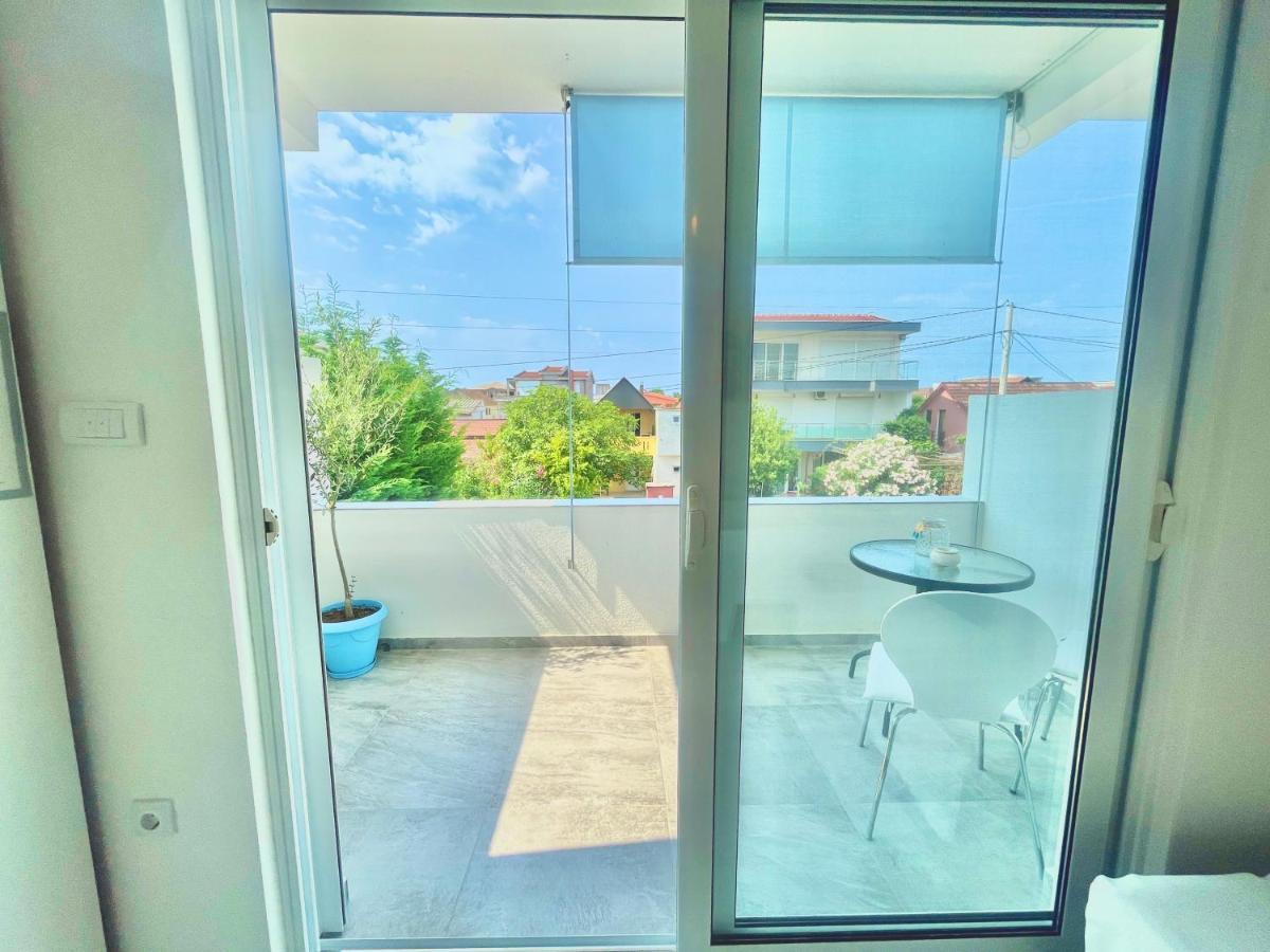 אולסינץ' Apartments Mia Patria מראה חיצוני תמונה