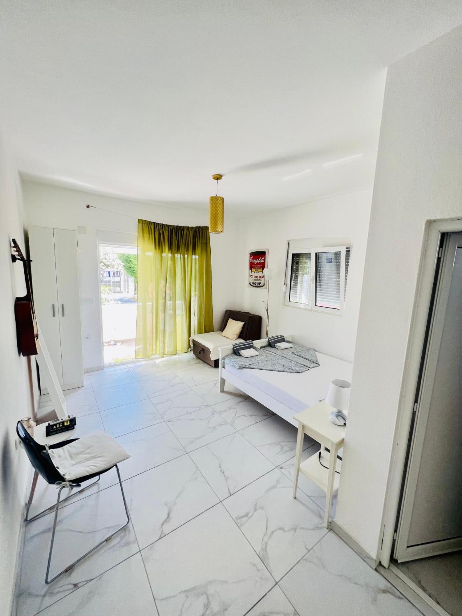 אולסינץ' Apartments Mia Patria מראה חיצוני תמונה