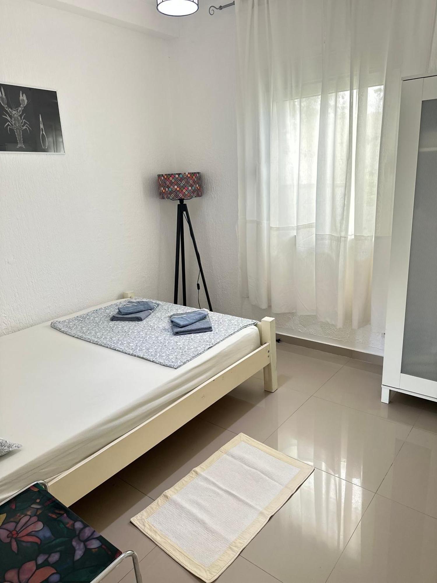 אולסינץ' Apartments Mia Patria מראה חיצוני תמונה