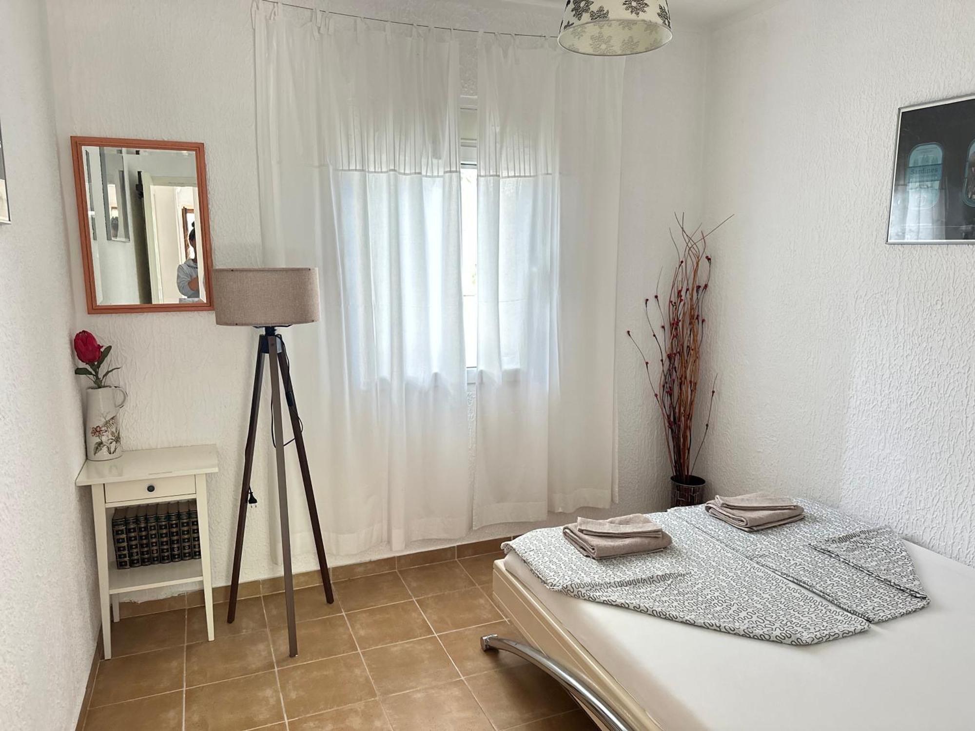 אולסינץ' Apartments Mia Patria מראה חיצוני תמונה