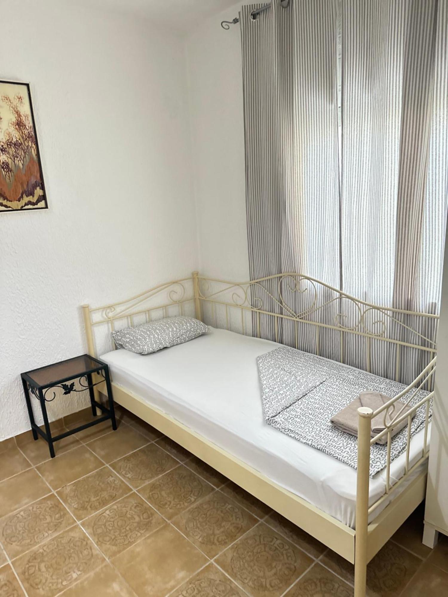 אולסינץ' Apartments Mia Patria מראה חיצוני תמונה