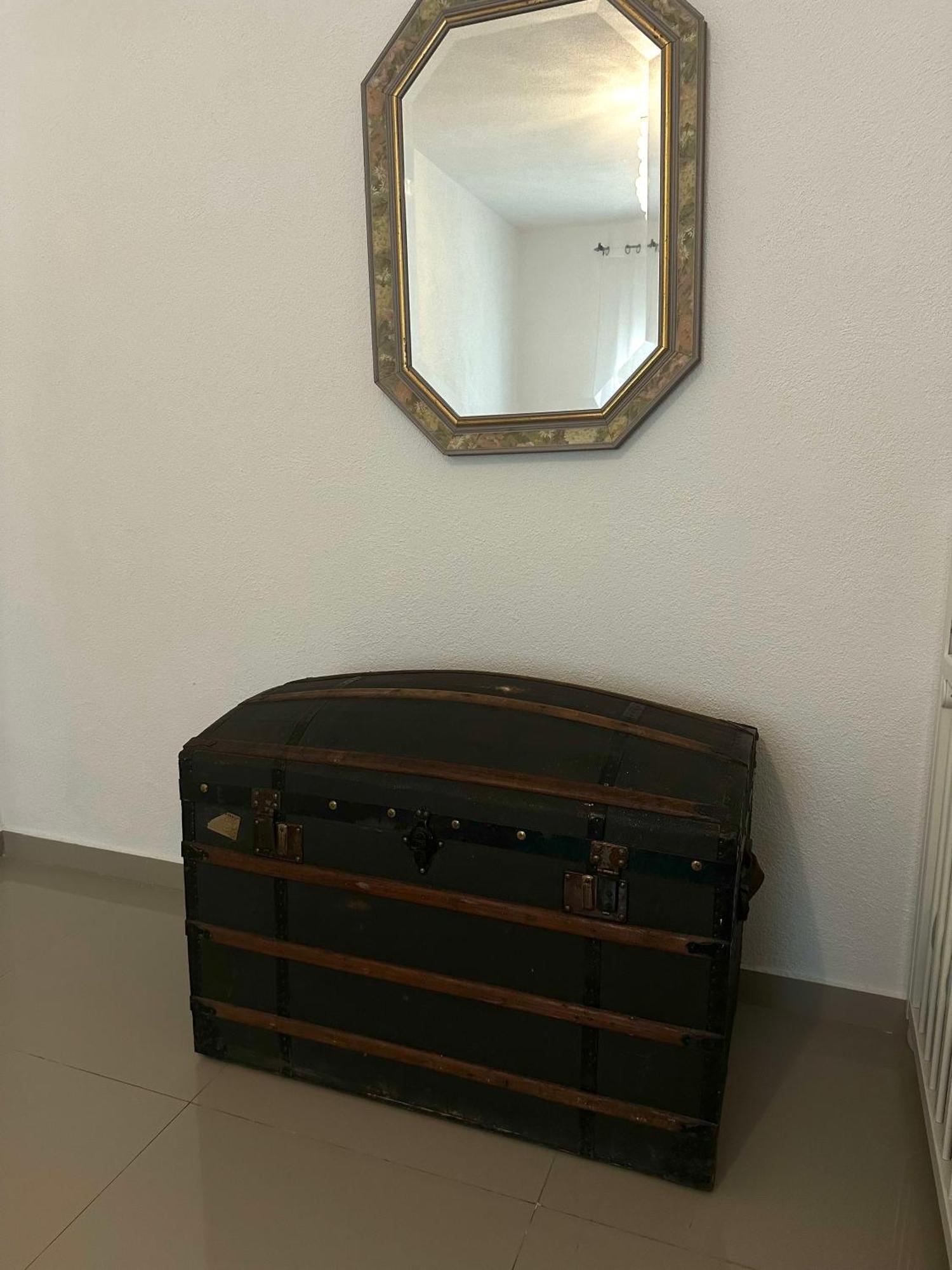 אולסינץ' Apartments Mia Patria מראה חיצוני תמונה