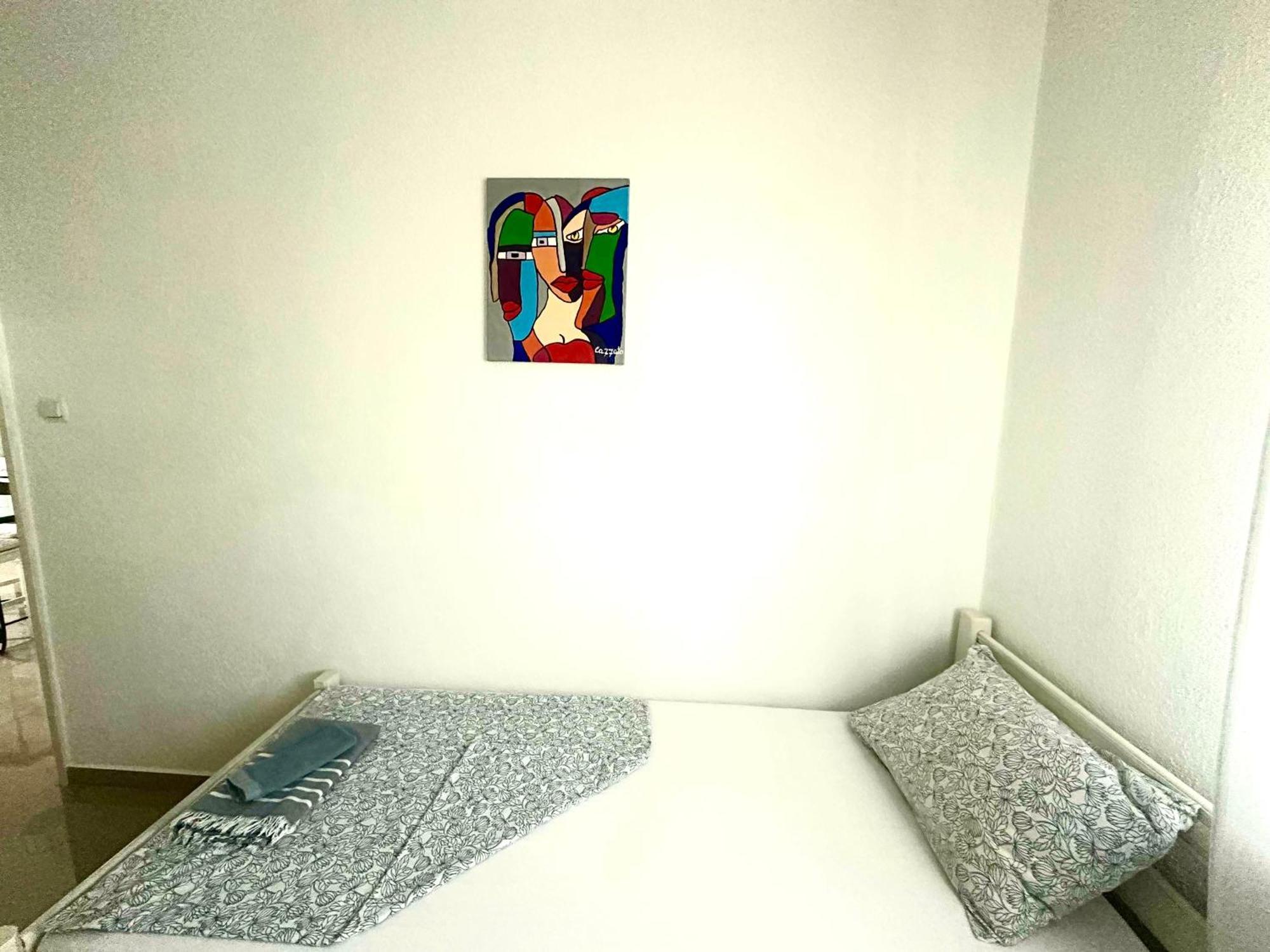 אולסינץ' Apartments Mia Patria מראה חיצוני תמונה