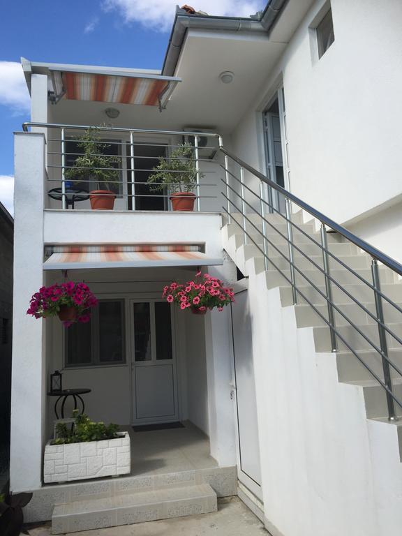 אולסינץ' Apartments Mia Patria מראה חיצוני תמונה