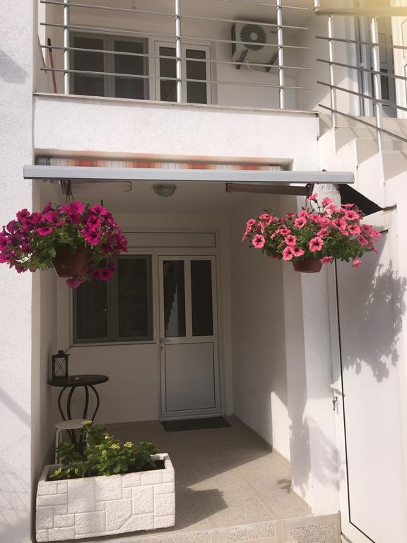 אולסינץ' Apartments Mia Patria מראה חיצוני תמונה