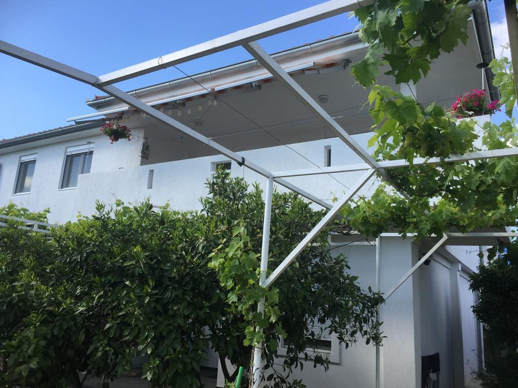 אולסינץ' Apartments Mia Patria מראה חיצוני תמונה