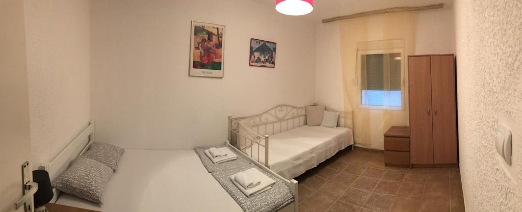 אולסינץ' Apartments Mia Patria מראה חיצוני תמונה