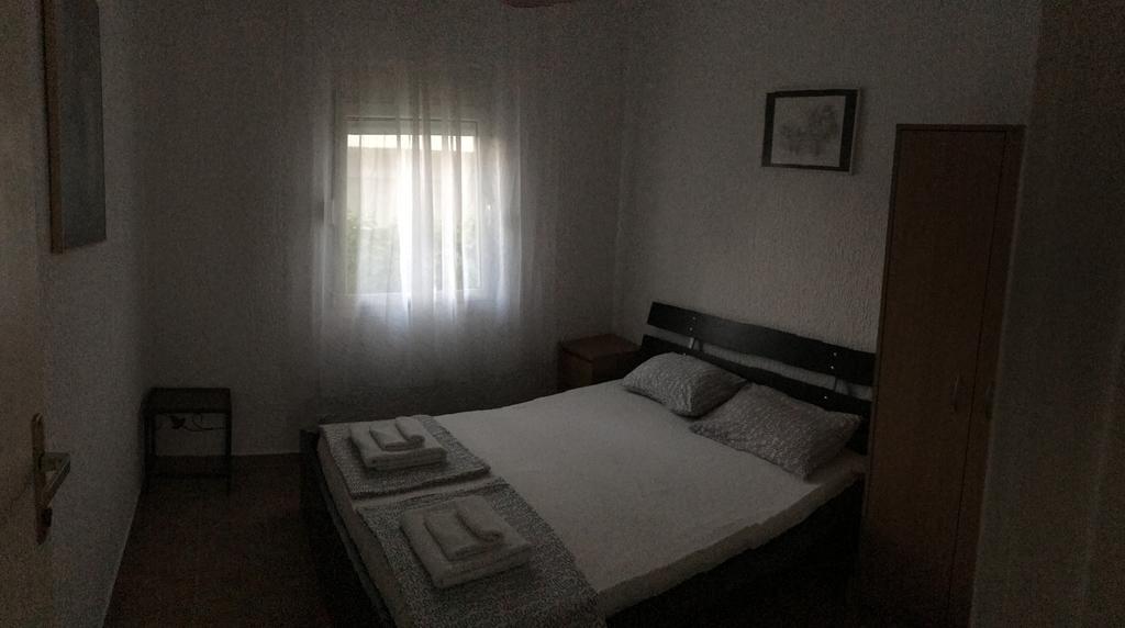 אולסינץ' Apartments Mia Patria מראה חיצוני תמונה