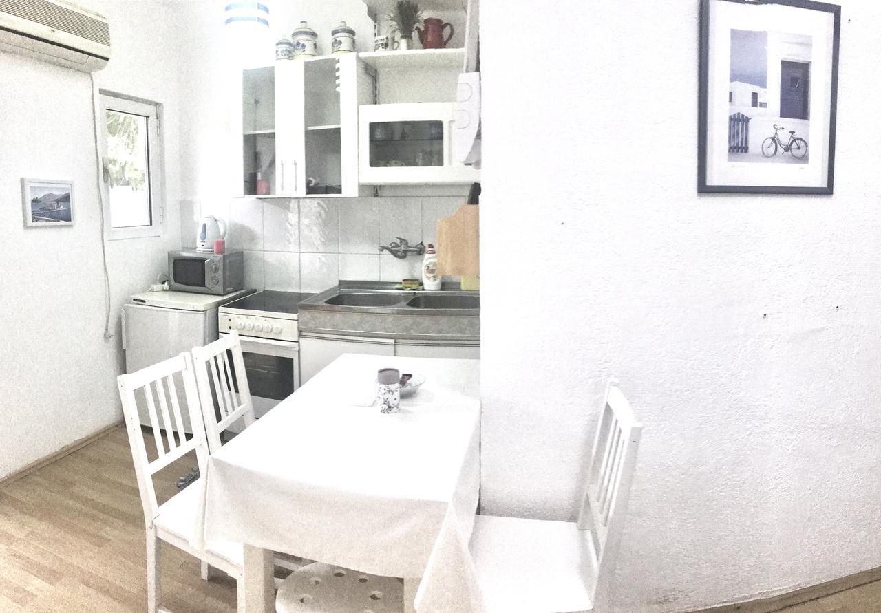 אולסינץ' Apartments Mia Patria מראה חיצוני תמונה