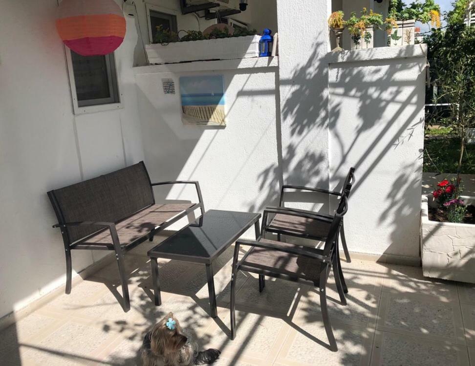 אולסינץ' Apartments Mia Patria מראה חיצוני תמונה