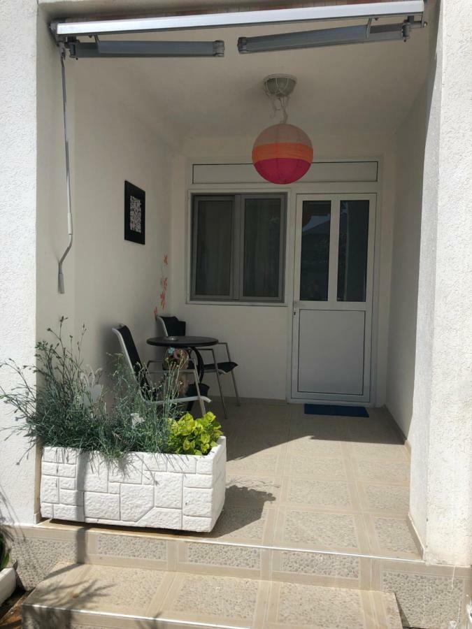 אולסינץ' Apartments Mia Patria מראה חיצוני תמונה