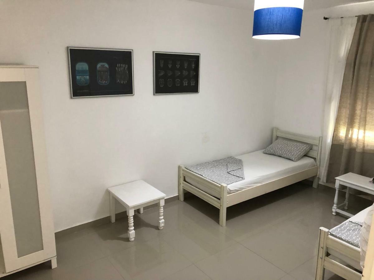 אולסינץ' Apartments Mia Patria מראה חיצוני תמונה
