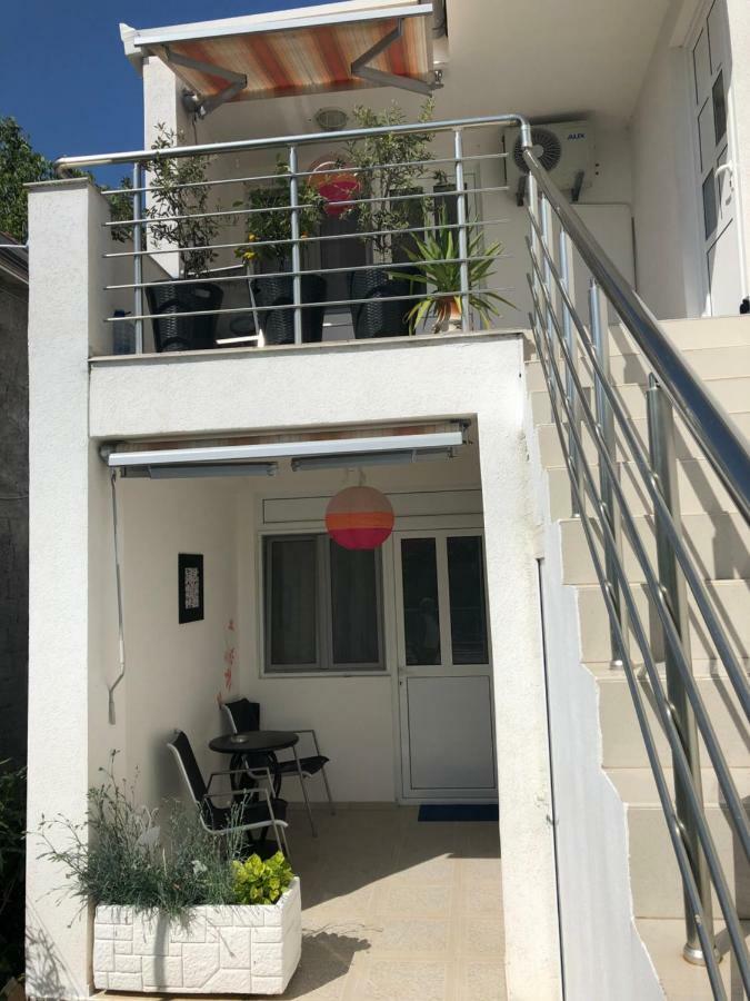 אולסינץ' Apartments Mia Patria מראה חיצוני תמונה